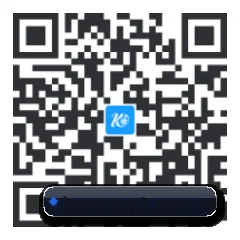 iPadOS & iOS 版 二维码 - TOP1